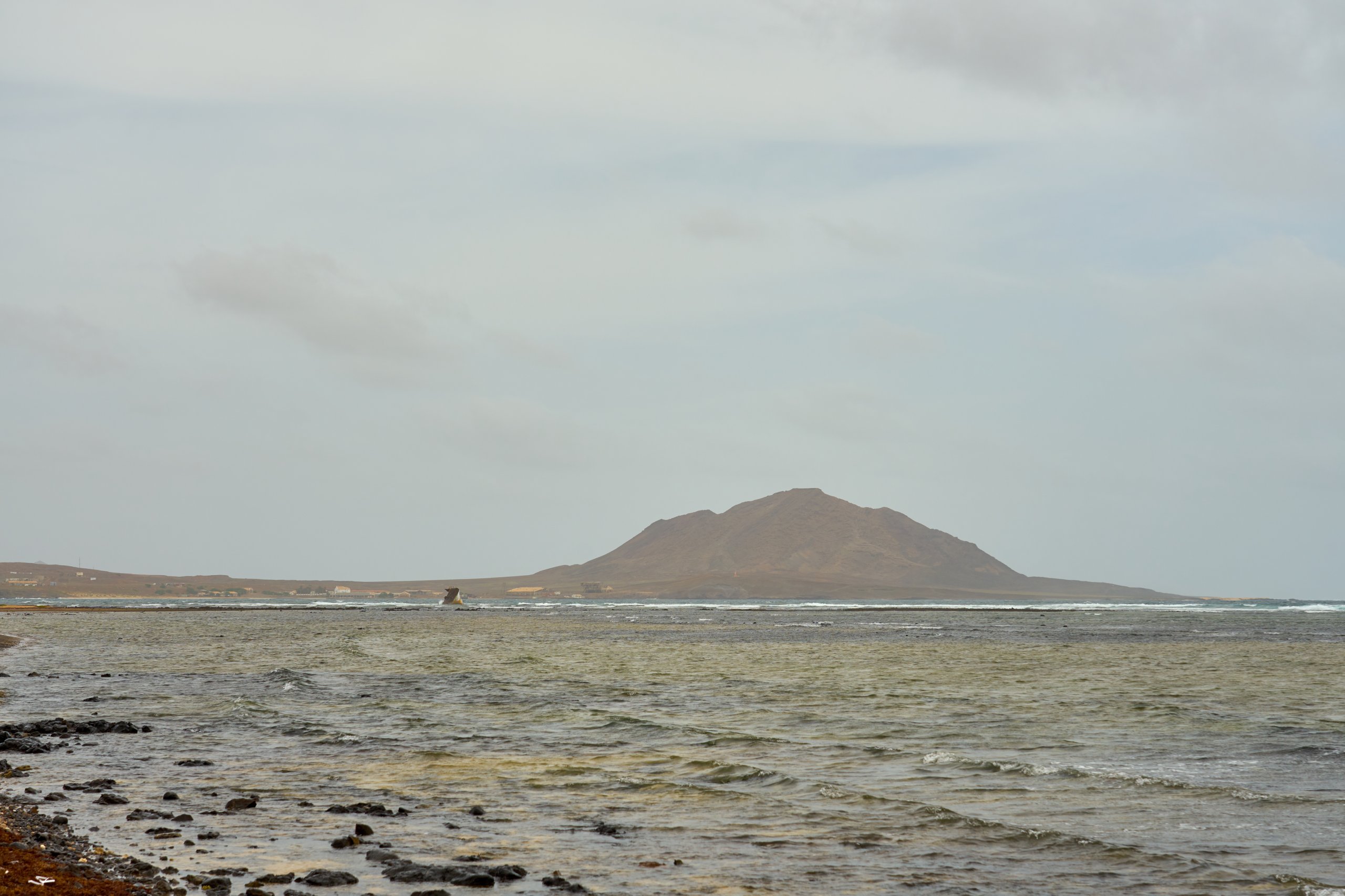 Qual a melhor ilha de Cabo Verde para si?
