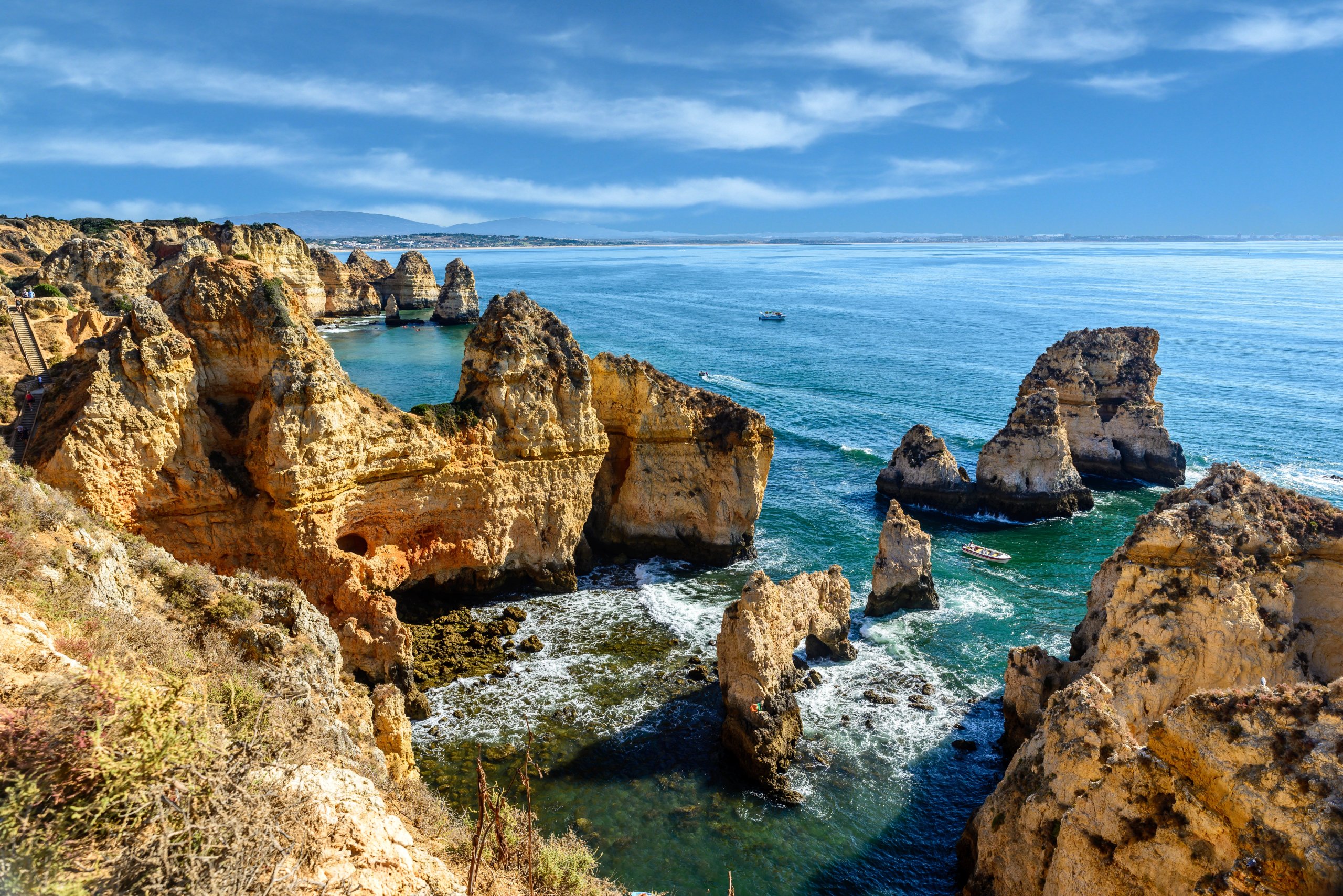 Algarve no inverno: o que fazer de novembro a fevereiro