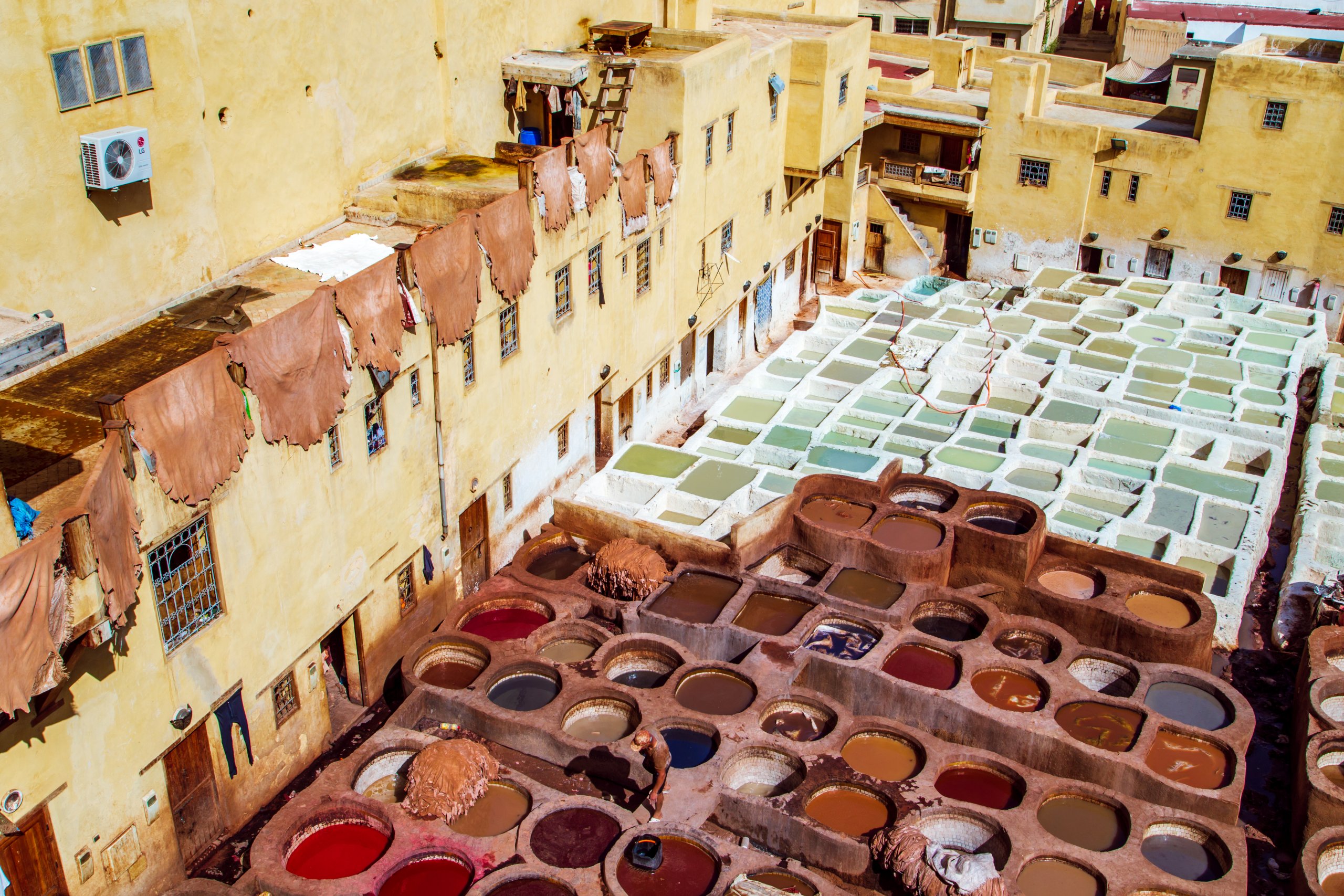 Fez: guia da medina mais antiga de Marrocos