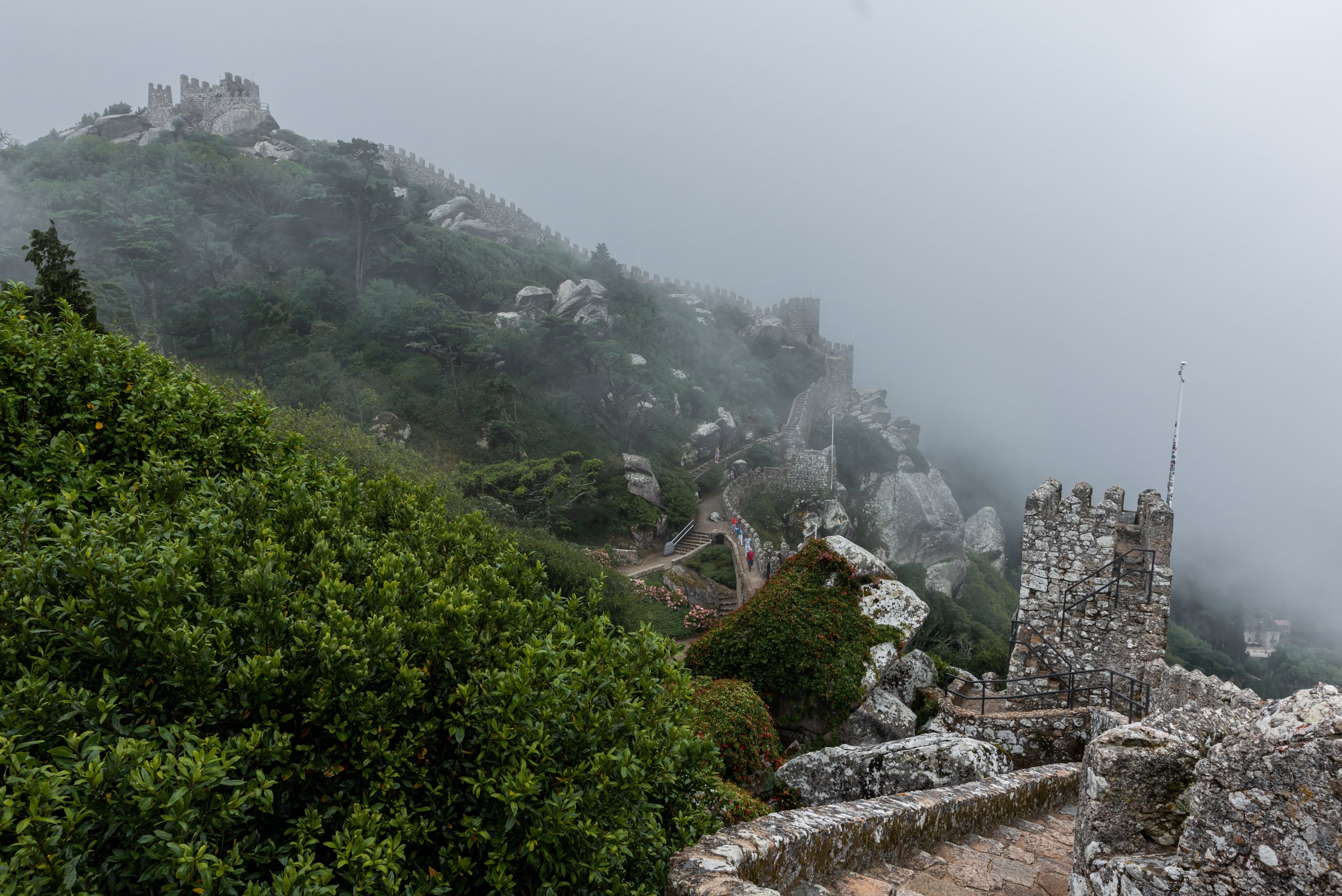 Escapadinhas perto de Lisboa: fins de semana a menos de duas horas