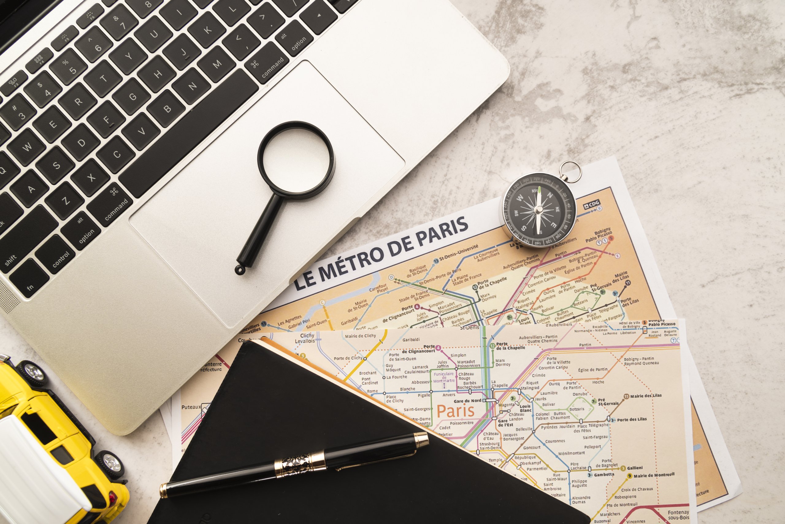Viagem organizada ou por conta própria? Como decidir