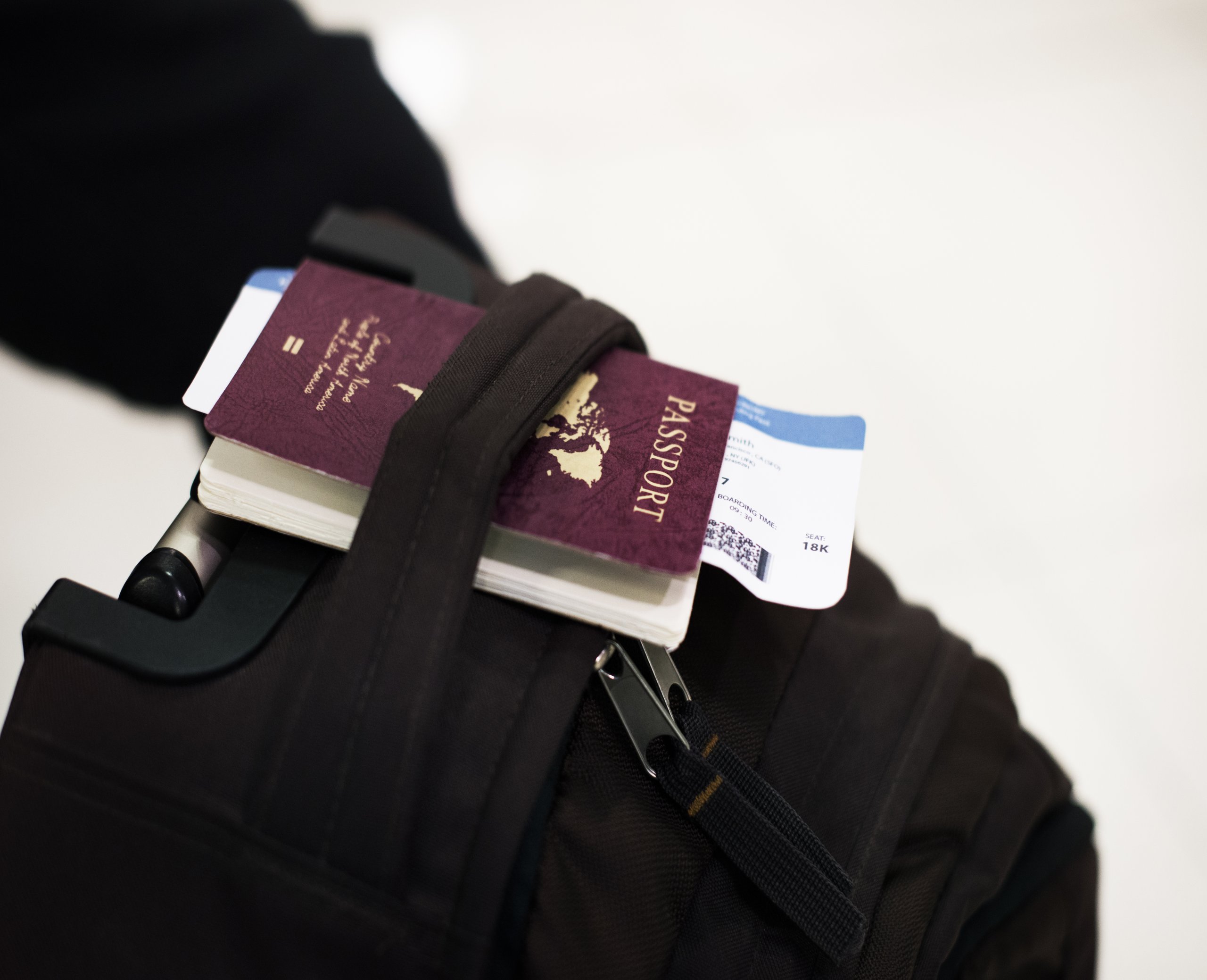 Validade do passaporte: quanto tempo precisa para cada destino
