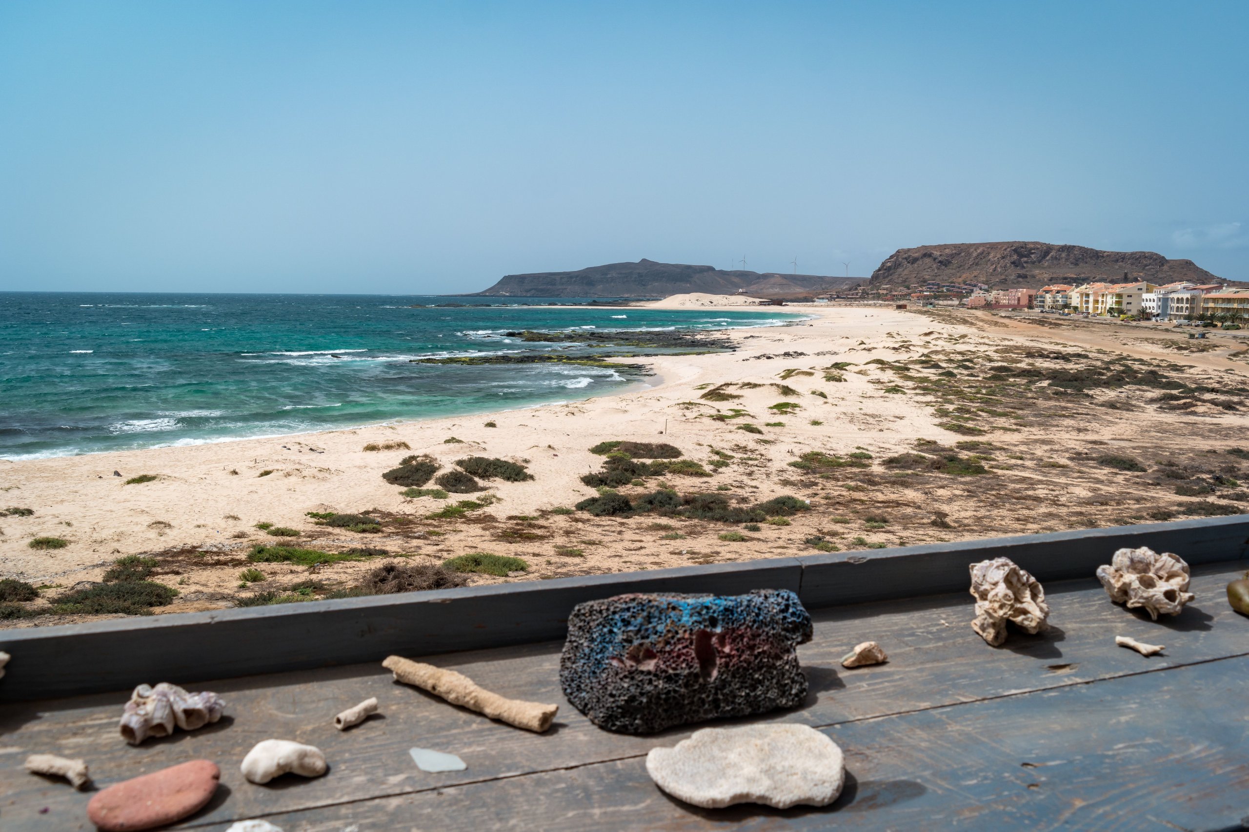 Cabo Verde no inverno: clima e o que esperar de novembro a março