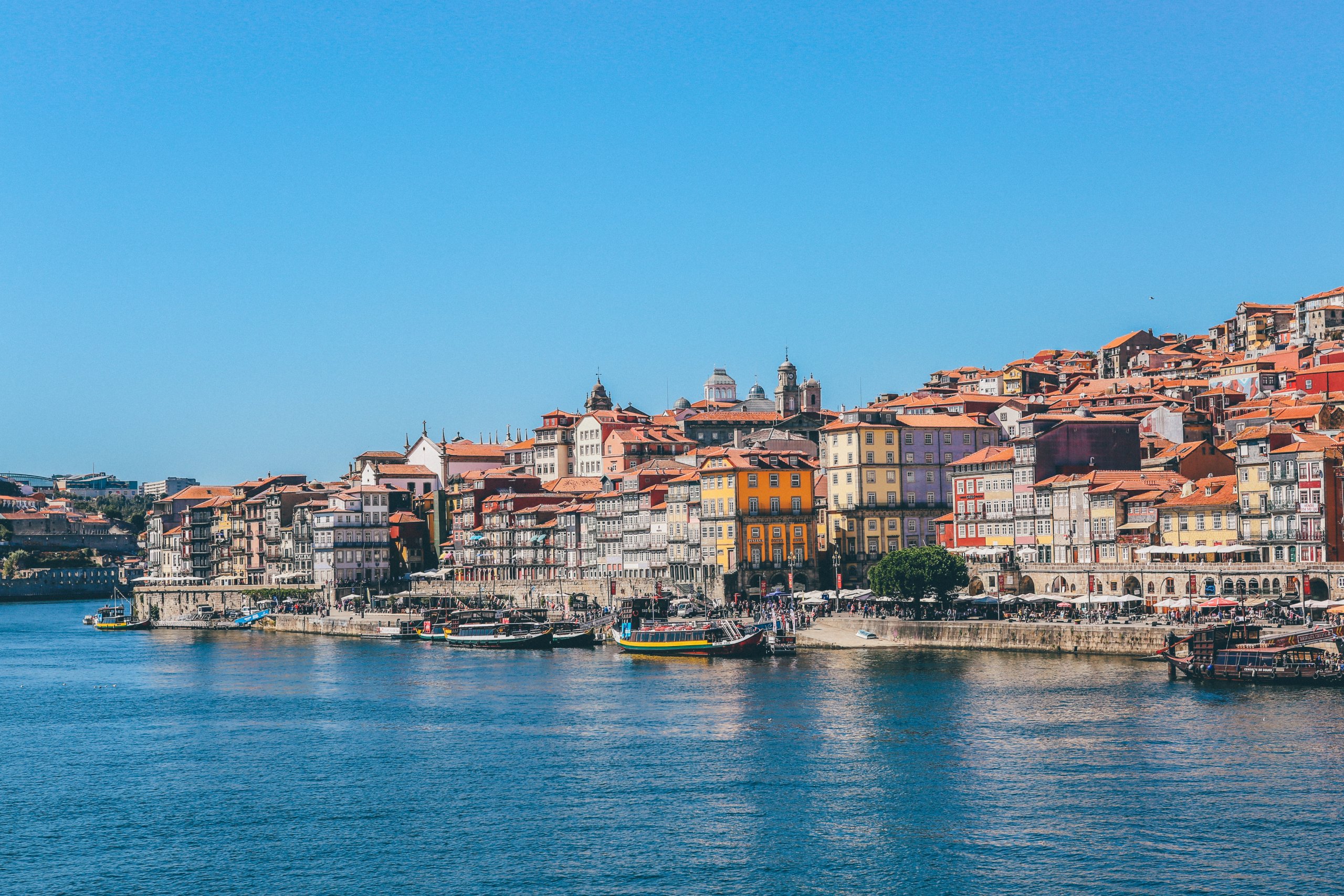 Cruzeiro no Douro: de um dia ou de vários?