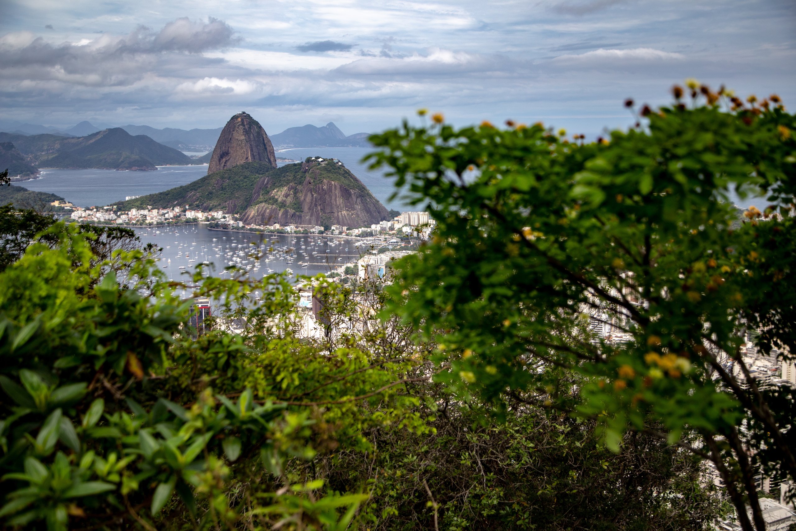 Rio de Janeiro em cinco dias: roteiro para uma primeira visita