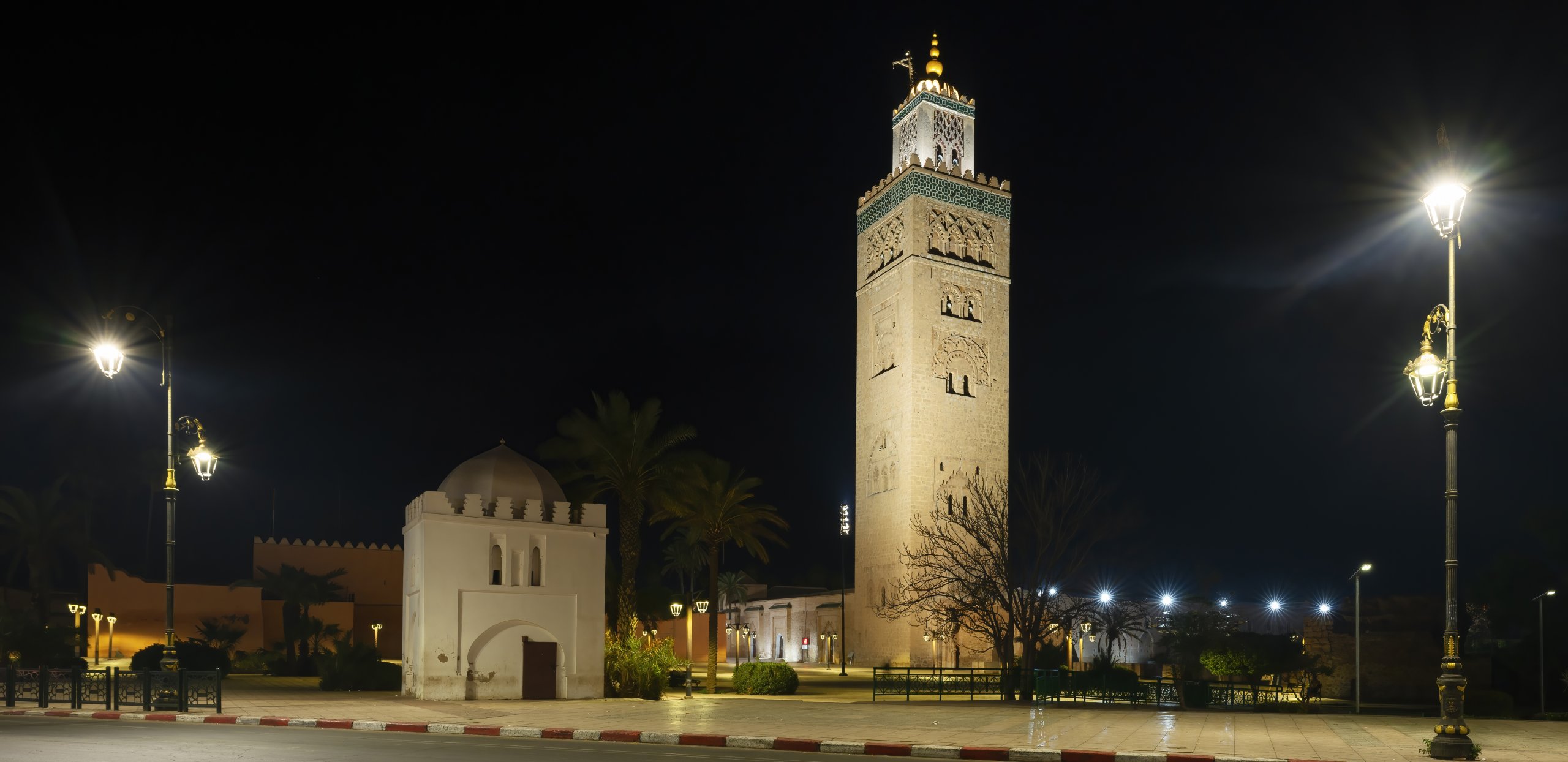 Passagem de ano em Marrocos: réveillon no deserto ou em Marraquexe