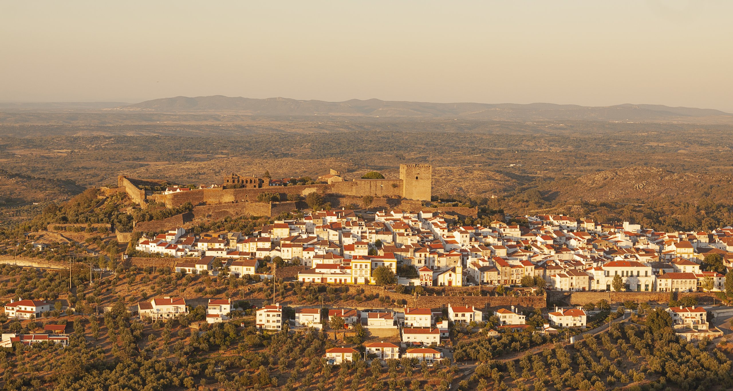 Alentejo no inverno: dez programas para dias curtos