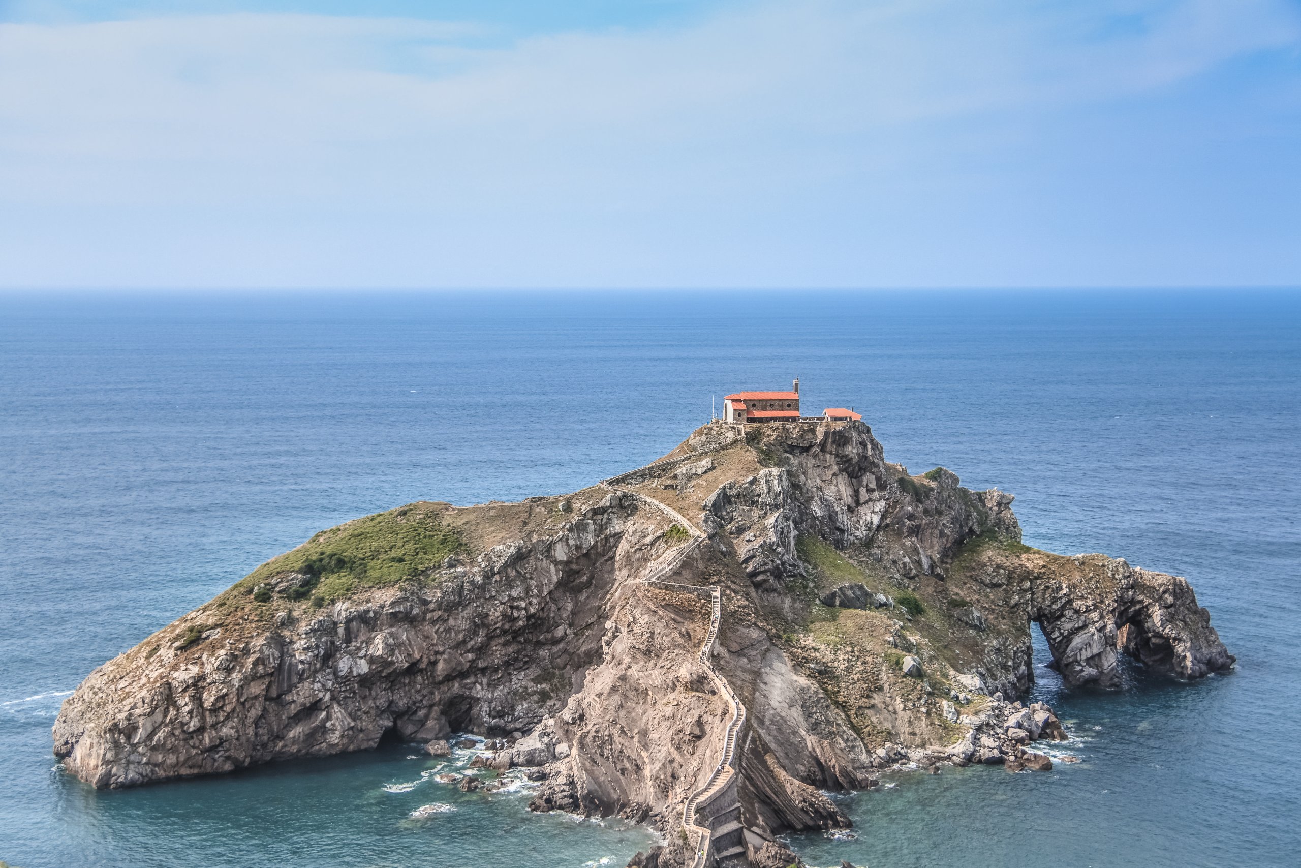 País Basco em road trip: de Bilbau a Biarritz