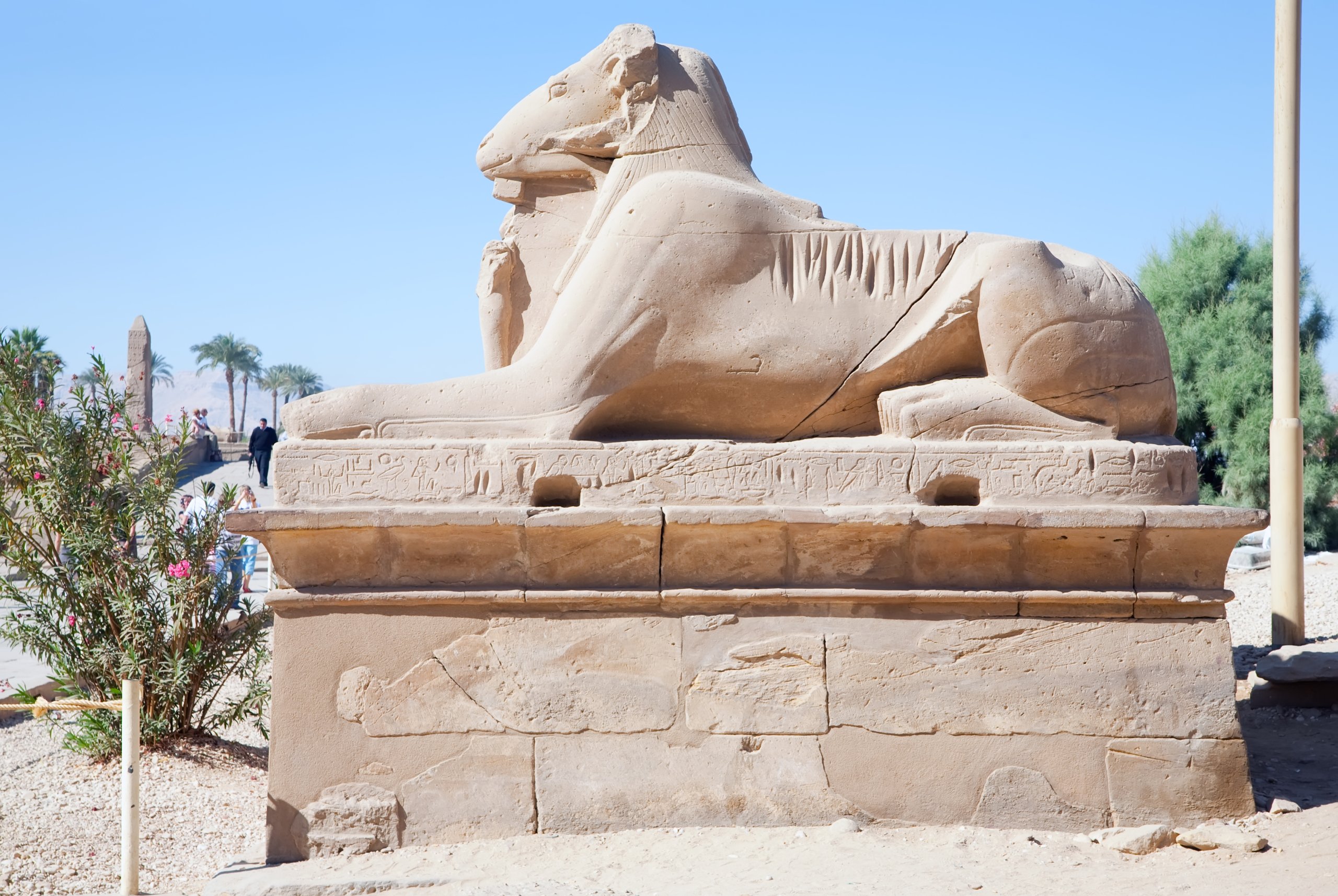 Roteiro do Egito em 10 dias: Cairo, Luxor, Assuão e o Nilo
