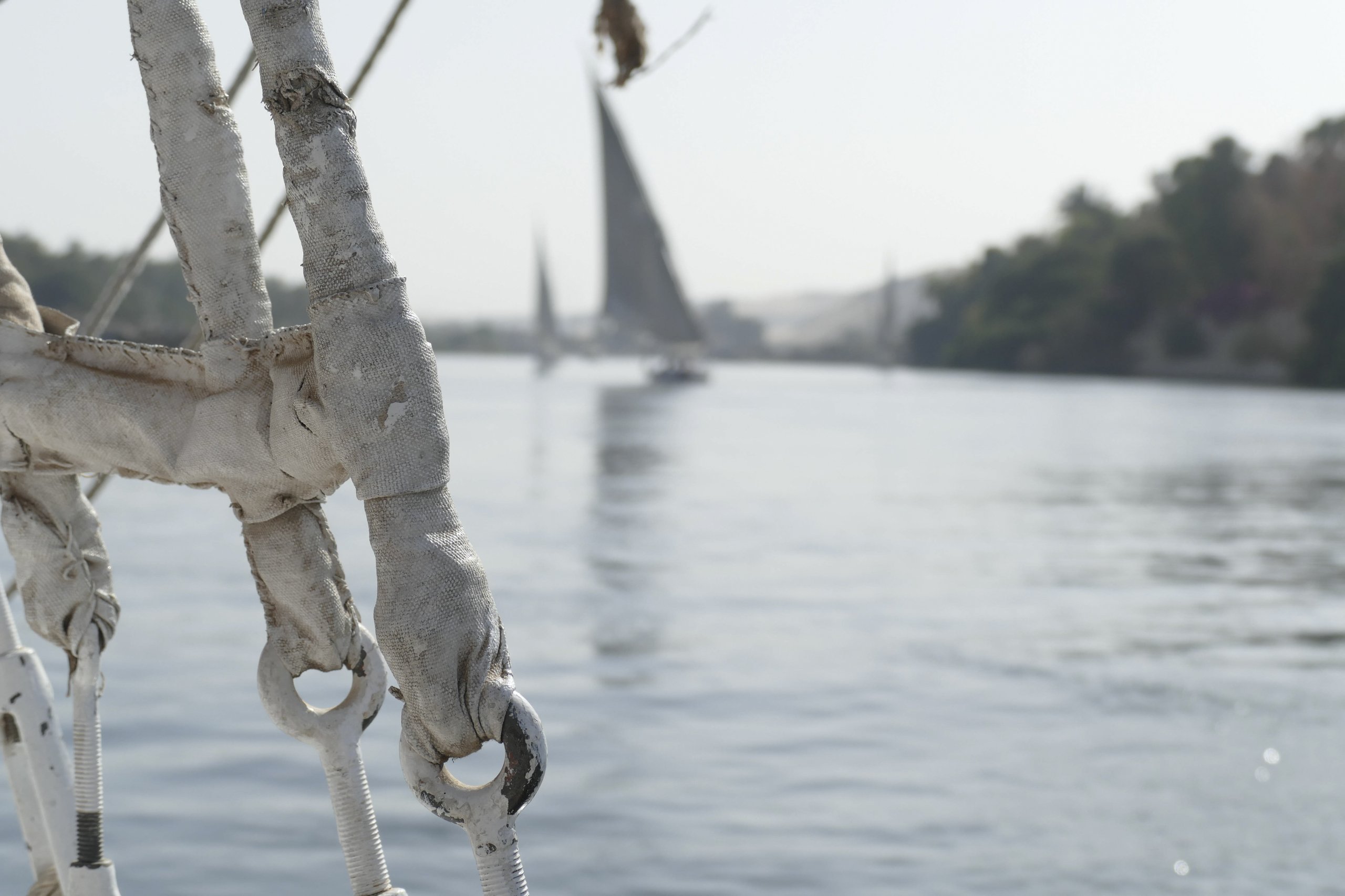 Quando ir ao Egito: o melhor mês para o Cairo, Luxor e Assuão