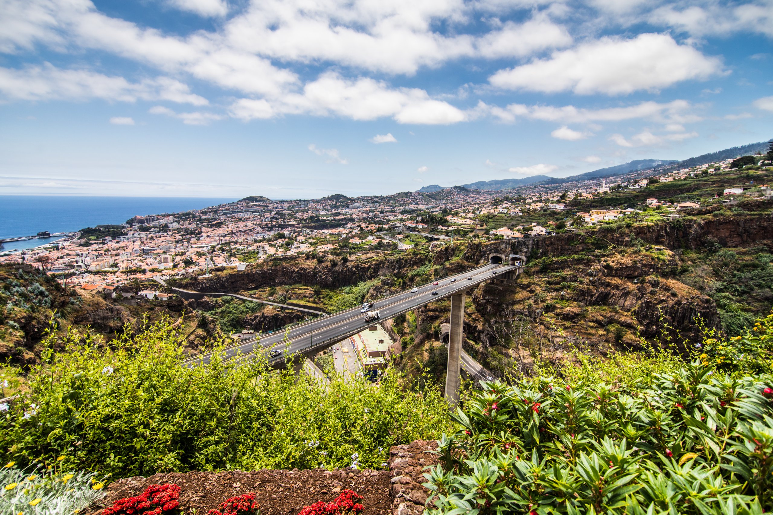Passagem de ano na Madeira: onde ver o fogo de artifício