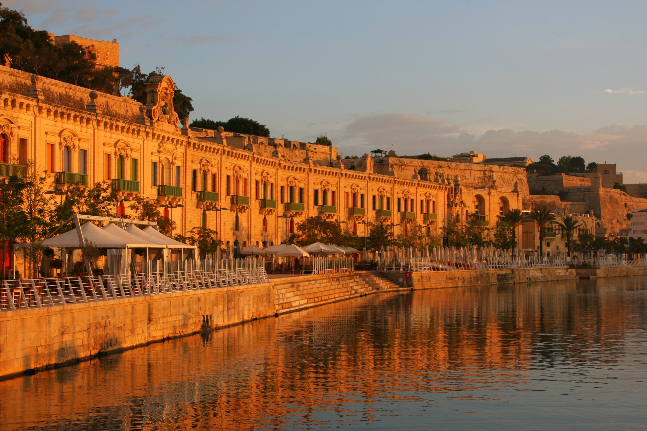 Malta em três dias: Valeta, Mdina e Gozo