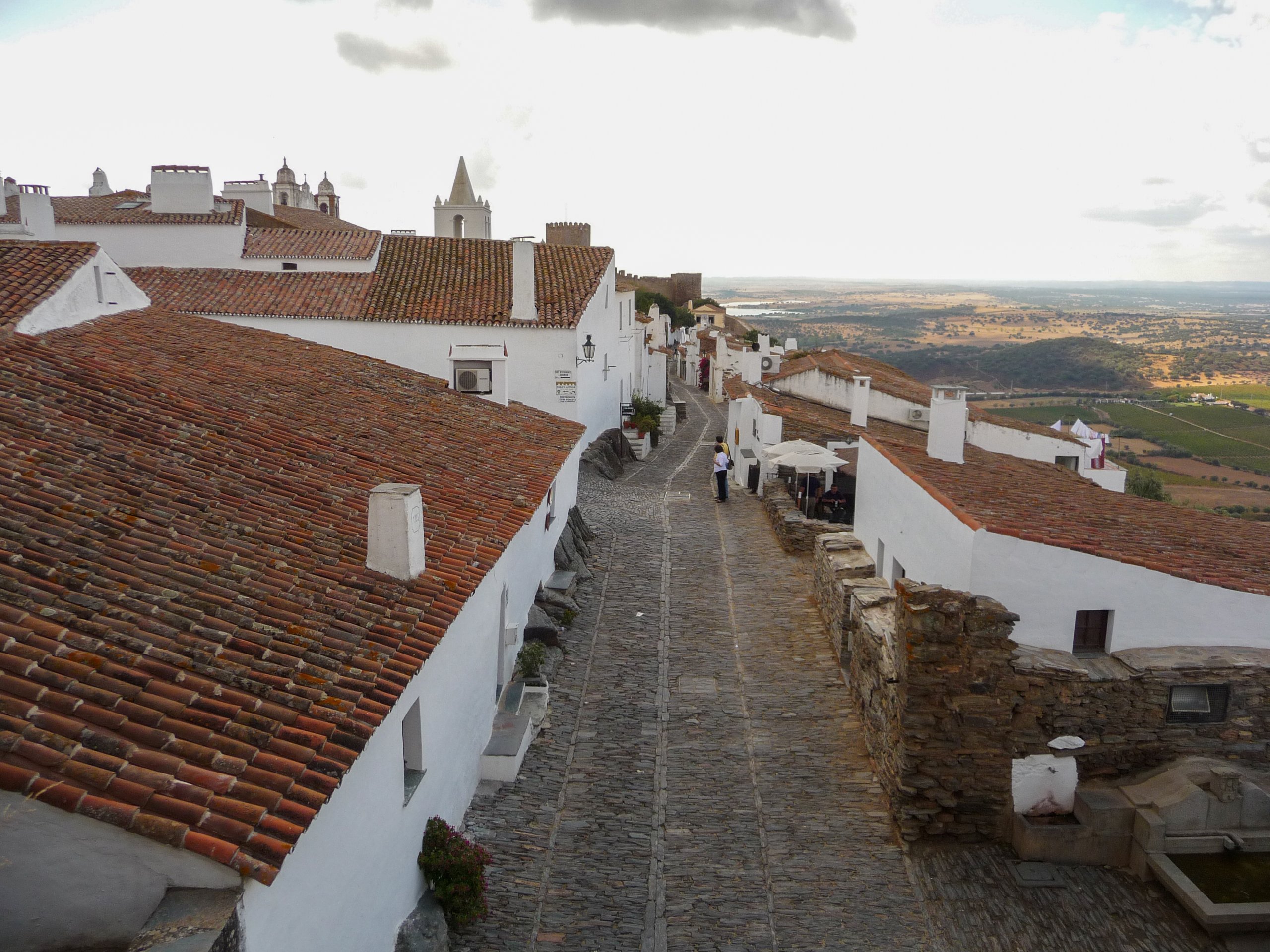 Dark Sky Alqueva: observar estrelas em Monsaraz