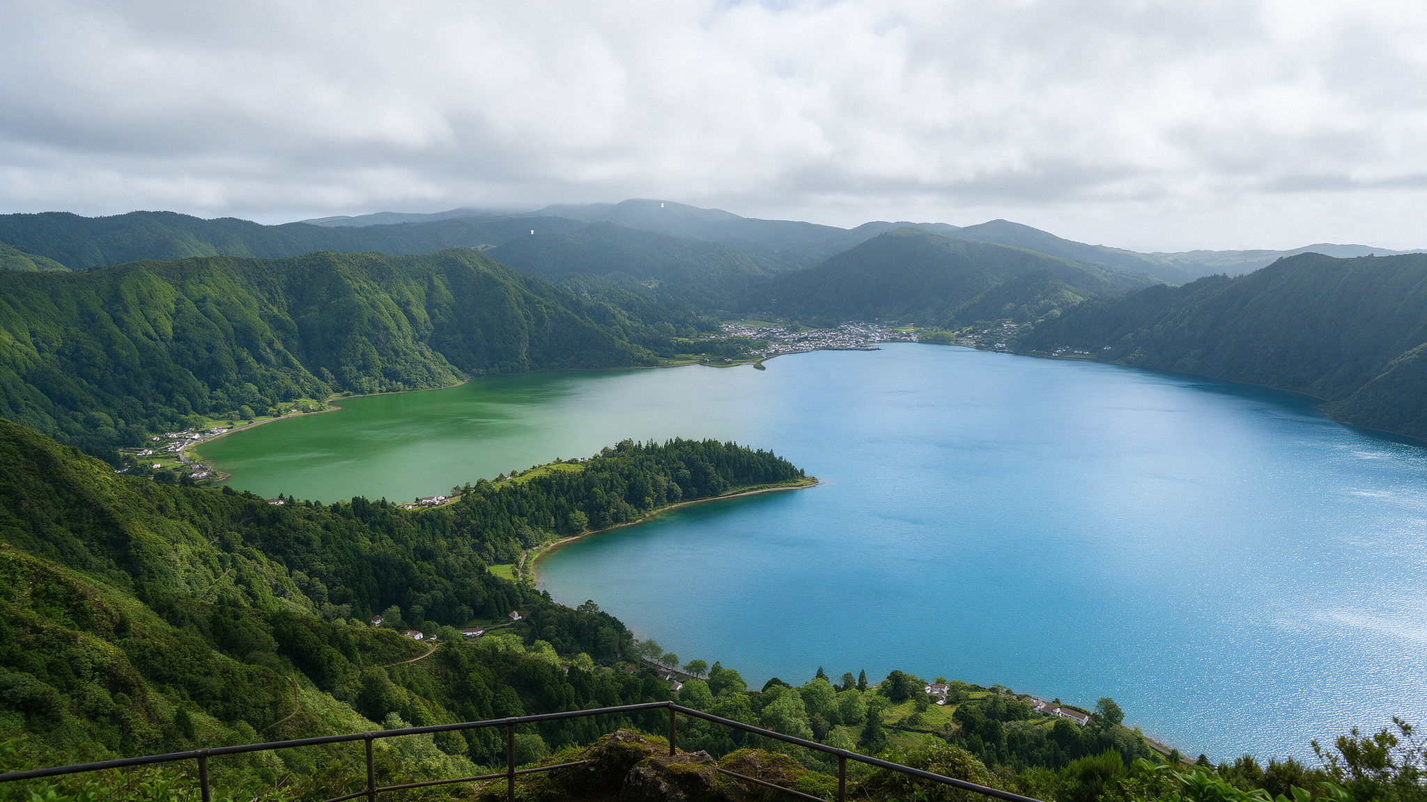 São Miguel em cinco dias: roteiro pela ilha verde dos Açores