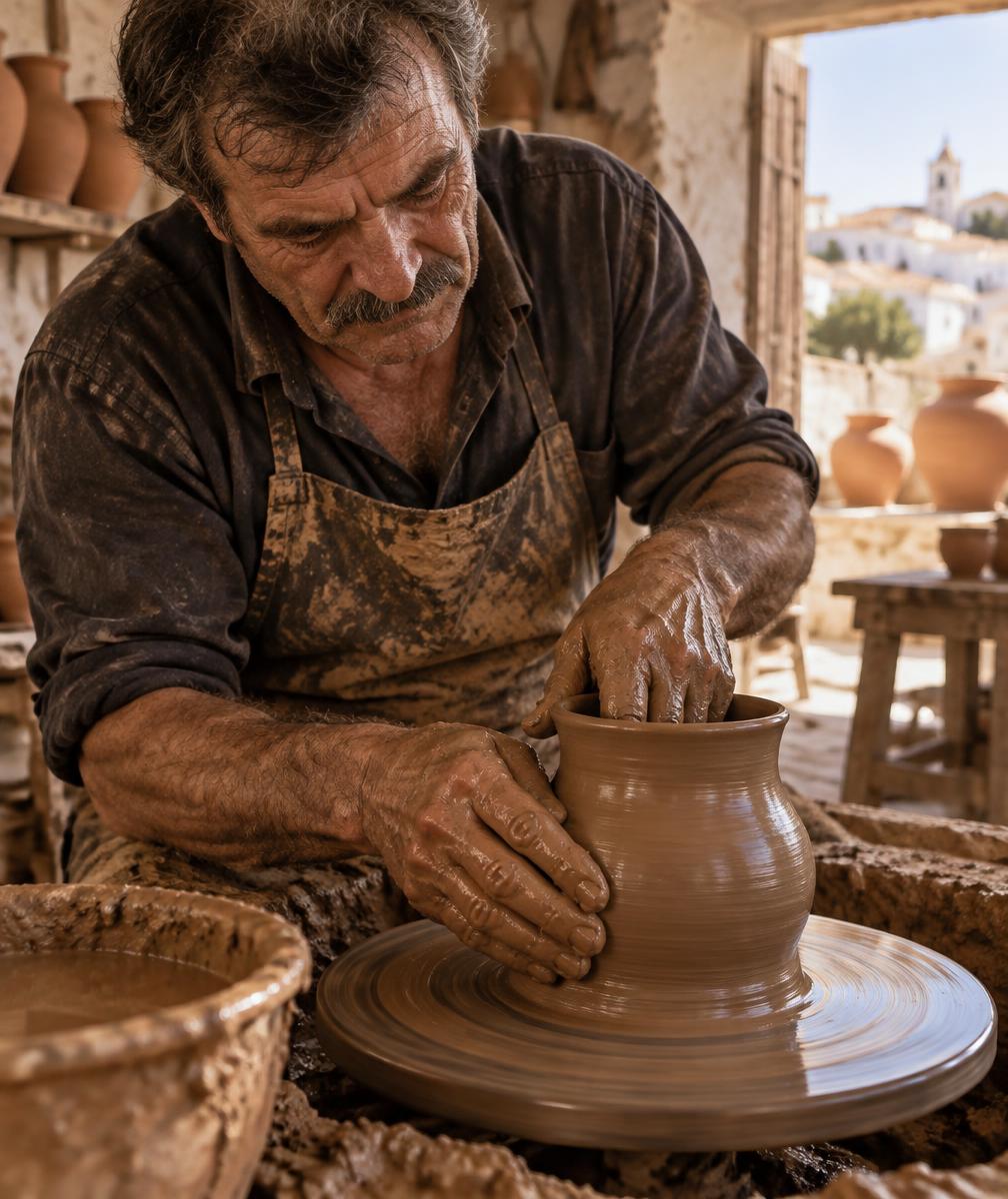 O Alentejo não se visita. Escuta-se.
